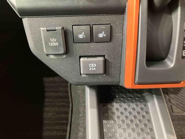 タフトGターボ(北海道)の中古車