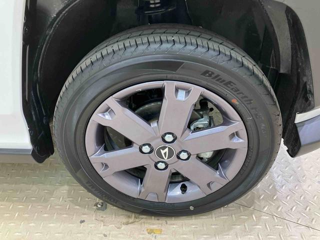 タフトGターボ(北海道)の中古車