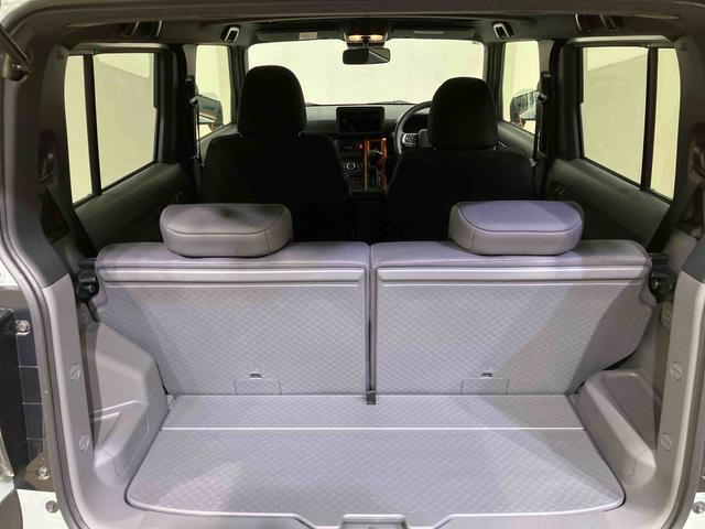 タフトGターボ(北海道)の中古車