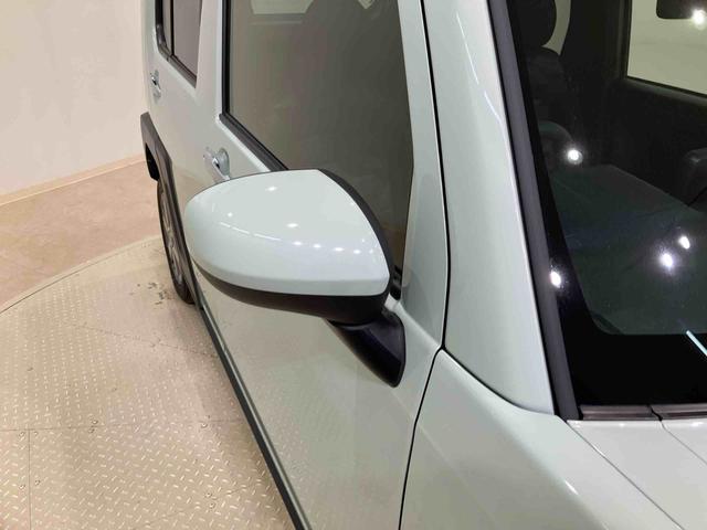 タフトGターボ(北海道)の中古車