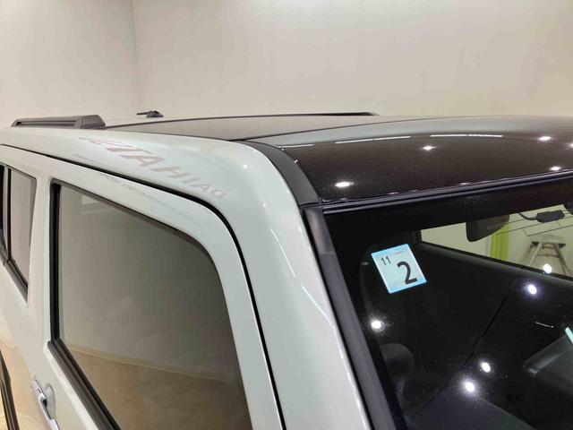 タフトGターボ(北海道)の中古車