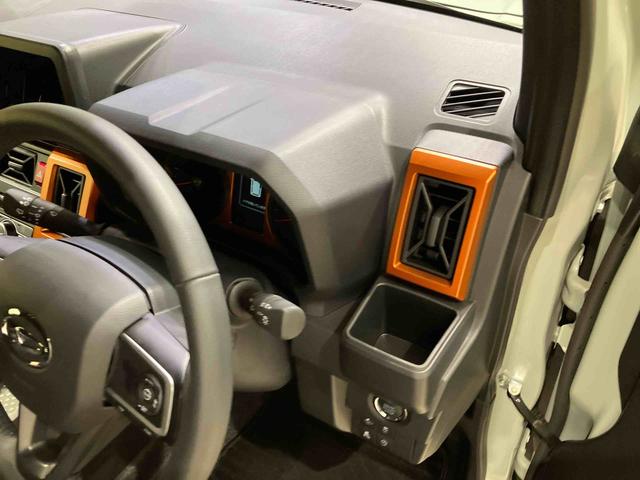 タフトGターボ(北海道)の中古車