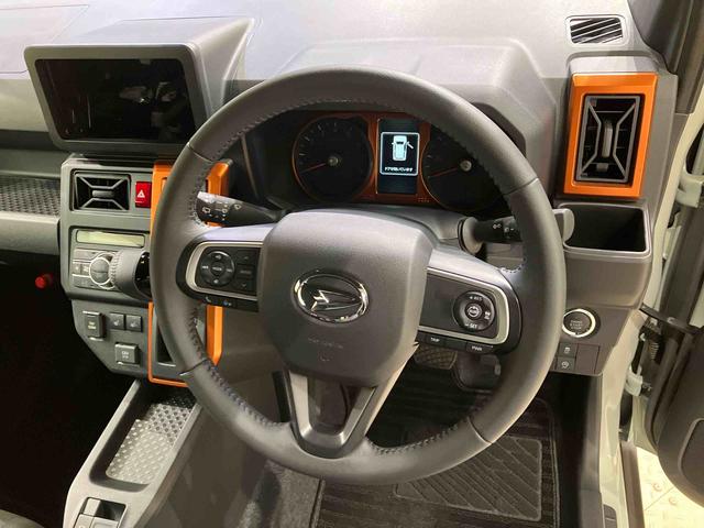 タフトGターボ(北海道)の中古車