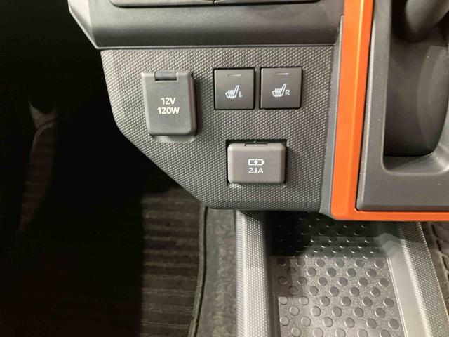 タフトGターボ(北海道)の中古車