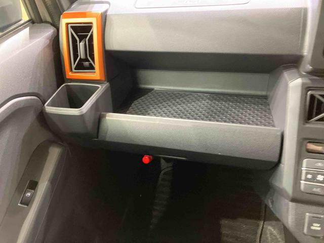 タフトGターボ(北海道)の中古車