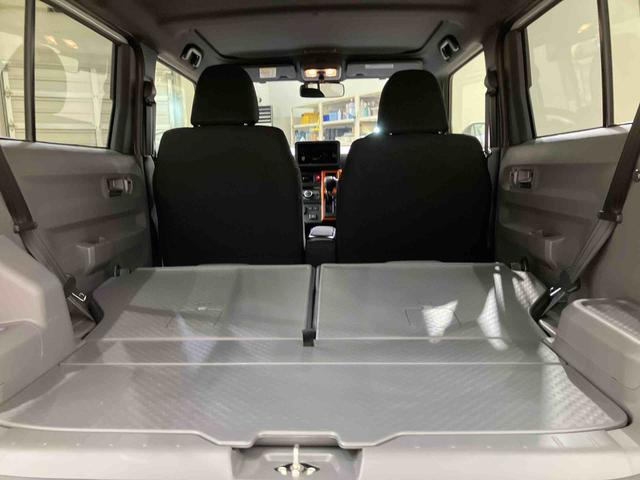 タフトGターボ(北海道)の中古車