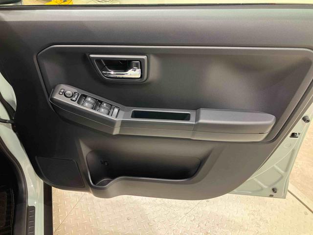 タフトGターボ(北海道)の中古車