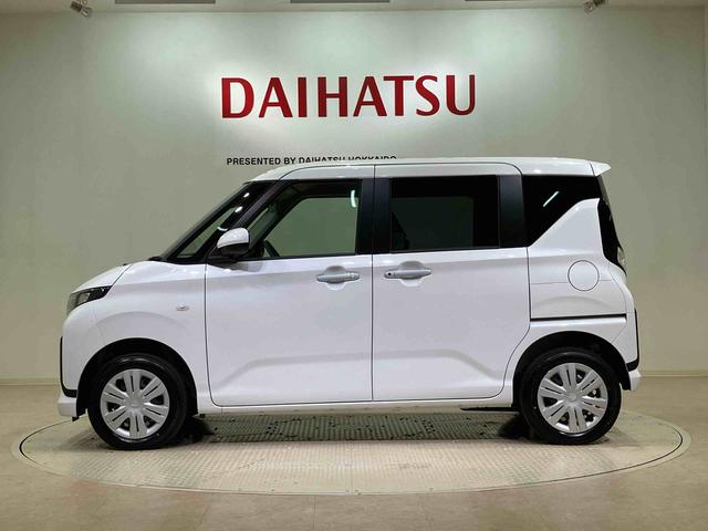 ムーヴX(北海道)の中古車