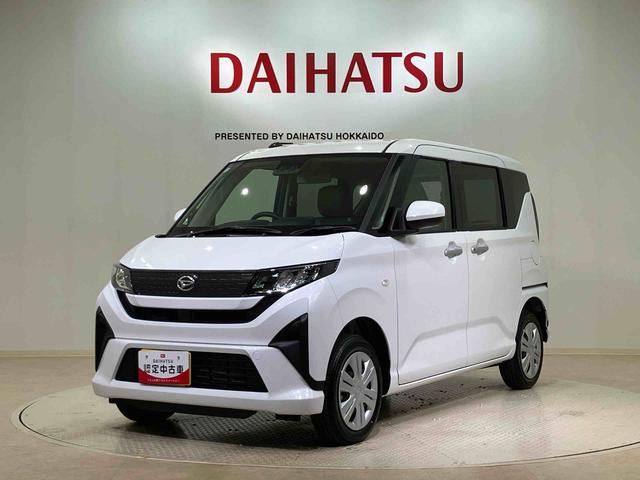ムーヴX(北海道)の中古車