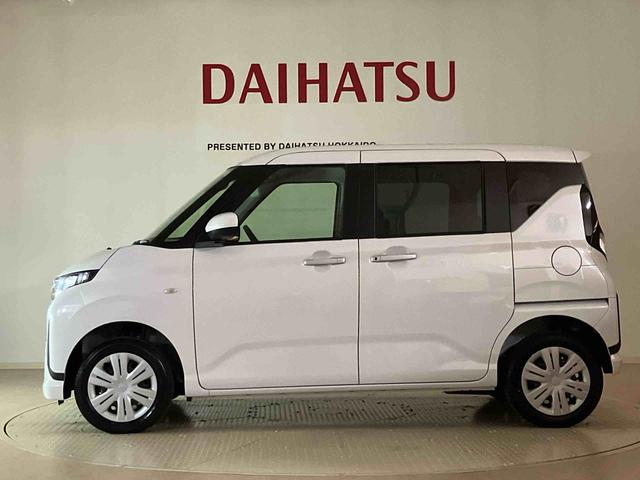ムーヴX(北海道)の中古車