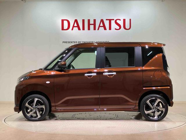 ムーヴRS(北海道)の中古車