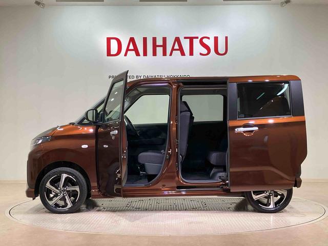 ムーヴRS(北海道)の中古車