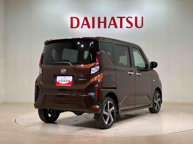 ムーヴRS(北海道)の中古車