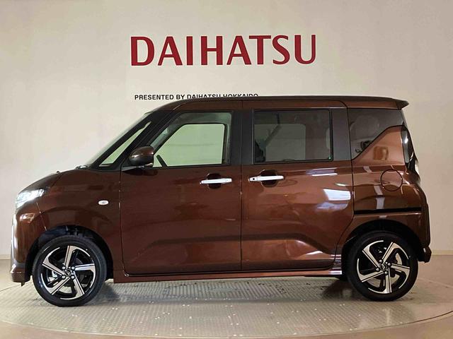 ムーヴRS(北海道)の中古車