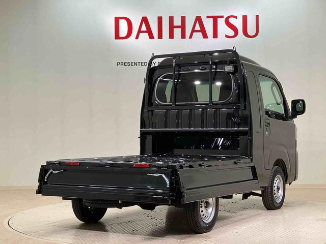 ハイゼットトラックジャンボエクストラ(北海道)の中古車