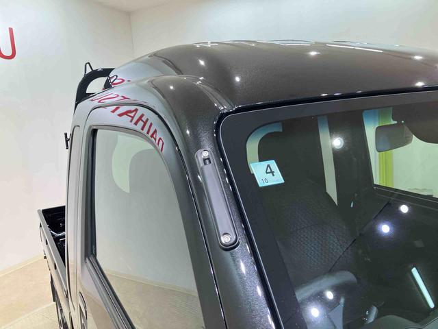 ハイゼットトラックジャンボエクストラ(北海道)の中古車