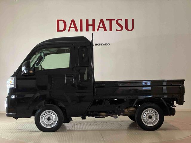 ハイゼットトラックジャンボエクストラ(北海道)の中古車