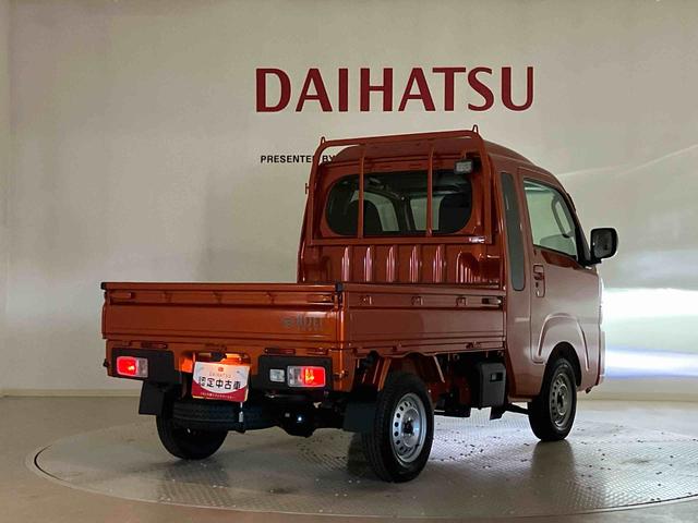 ハイゼットトラックジャンボエクストラ(北海道)の中古車
