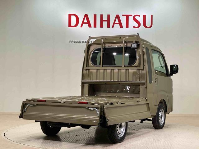 ハイゼットトラックジャンボエクストラ(北海道)の中古車
