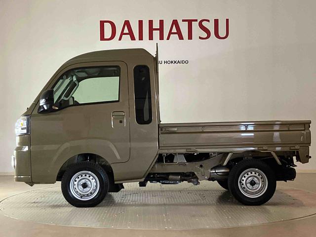 ハイゼットトラックジャンボエクストラ(北海道)の中古車