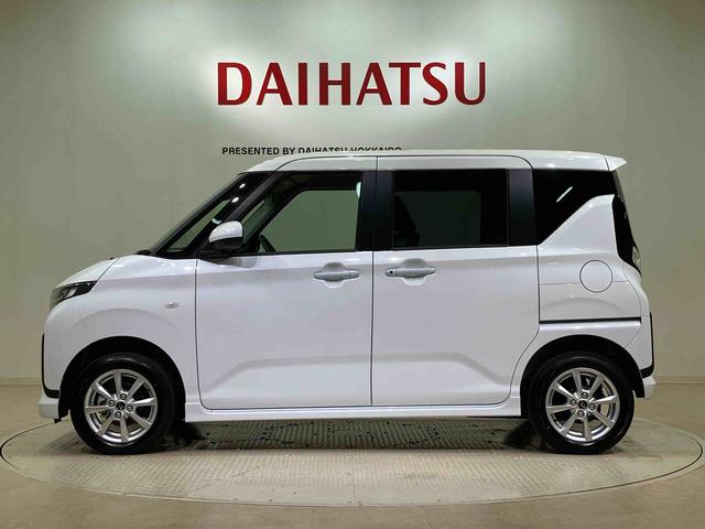 ムーヴG(北海道)の中古車