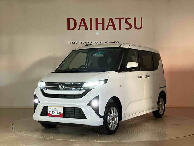 ムーヴG(北海道)の中古車