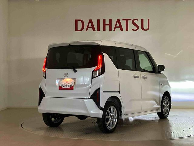 ムーヴG(北海道)の中古車