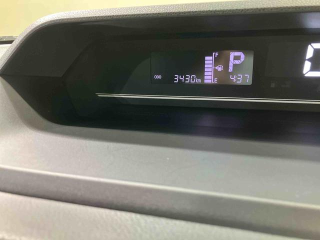 タントL(北海道)の中古車