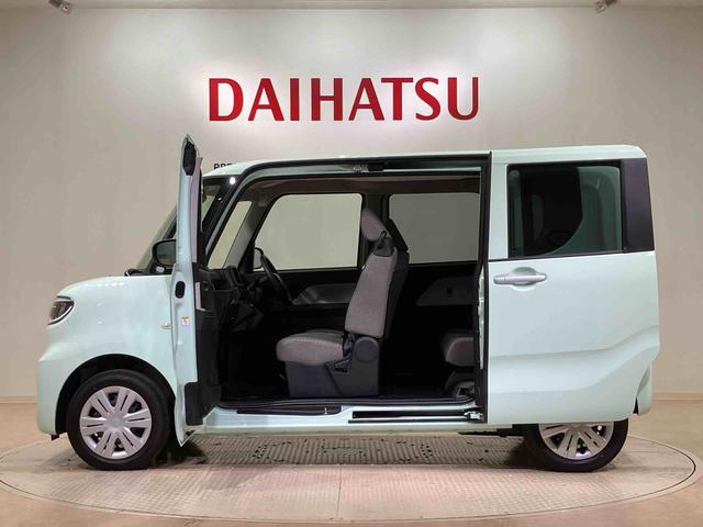 タントL(北海道)の中古車