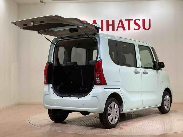 タントL(北海道)の中古車