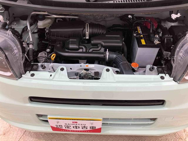 タントL(北海道)の中古車