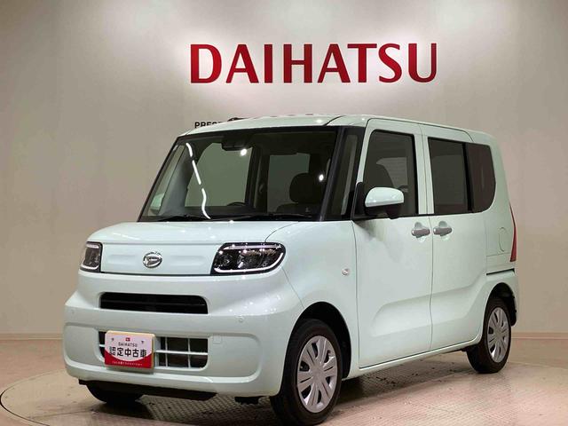 タントL(北海道)の中古車