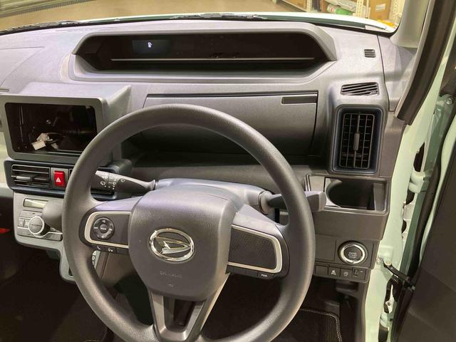 タントL(北海道)の中古車
