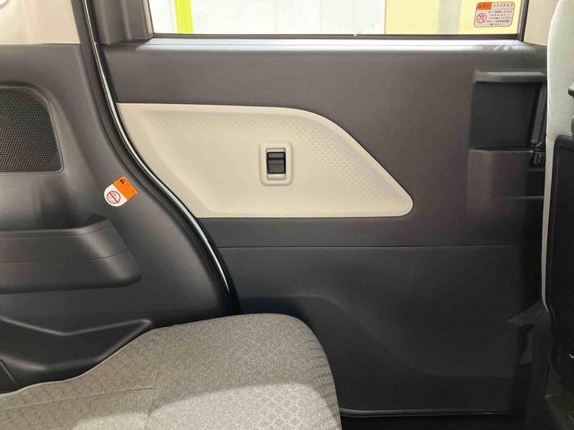タントL(北海道)の中古車