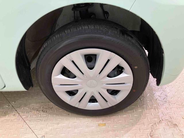 タントL(北海道)の中古車