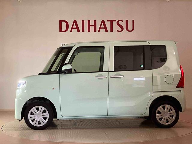 タントL(北海道)の中古車