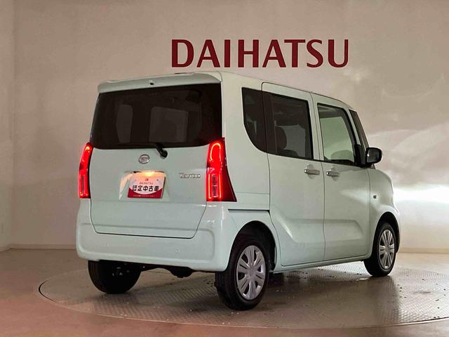 タントL(北海道)の中古車