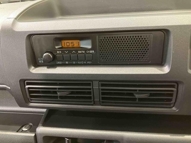 ハイゼットカーゴDX4WD キーレスエントリー 記録簿 ワンオーナー エアバッグ エアコン パワーステアリング パワーウィンドウ ABS(北海道)の中古車