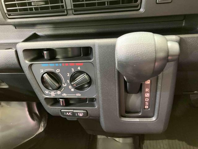ハイゼットカーゴDX4WD キーレスエントリー 記録簿 ワンオーナー エアバッグ エアコン パワーステアリング パワーウィンドウ ABS(北海道)の中古車