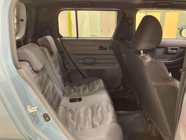 タフトGターボ(北海道)の中古車