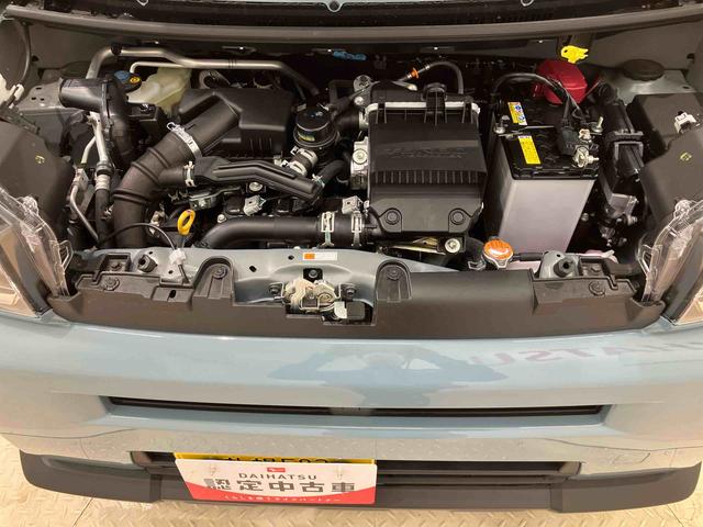タフトGターボ(北海道)の中古車