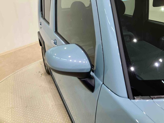 タフトGターボ(北海道)の中古車