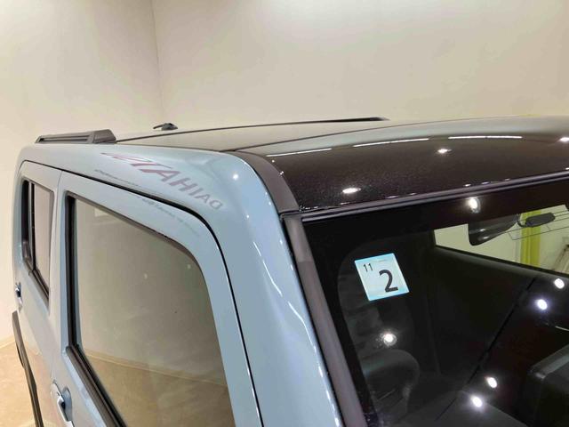 タフトGターボ(北海道)の中古車