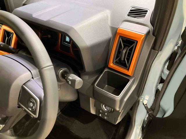 タフトGターボ(北海道)の中古車