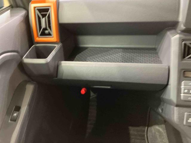 タフトGターボ(北海道)の中古車