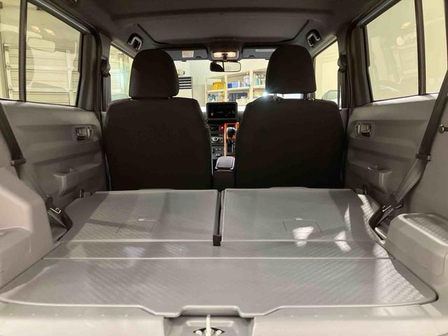 タフトGターボ(北海道)の中古車