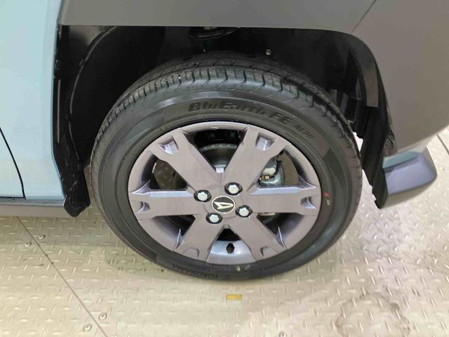 タフトGターボ(北海道)の中古車