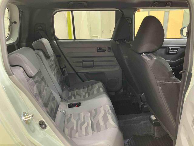 タフト 中古車 Ｇターボ　ダーククロムベンチャー