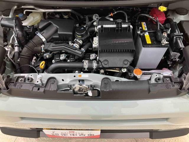 タフトGターボ ダーククロムベンチャー4WD アルミホイール シートヒーター ターボ アイドリングストップ オートマチックハイビーム 衝突防止システム LEDヘッドランプ レーンアシスト スマートキー 記録簿 ワンオーナー エアバッグ(北海道)の中古車