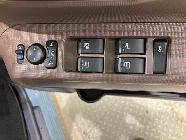 ムーヴキャンバスセオリーG(北海道)の中古車